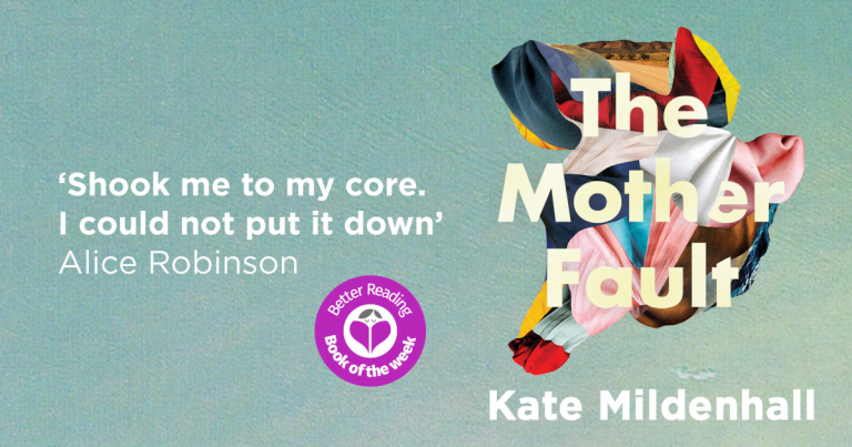 Take a Sneak Peek at Kate Mildenhall's Brilliant Dystopian Thriller, The Mother Fault