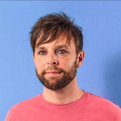 Paul Dalgarno