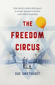 The Freedom Circus