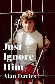 Just Ignore Him