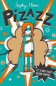 Pizazz