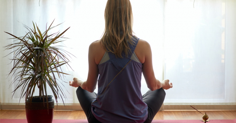 Self-Care in Stressful Times: 5 Audio Books to Help