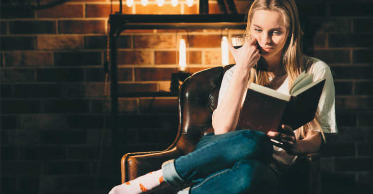 A Thrilling Year for Thrillers: 12 Great Reads