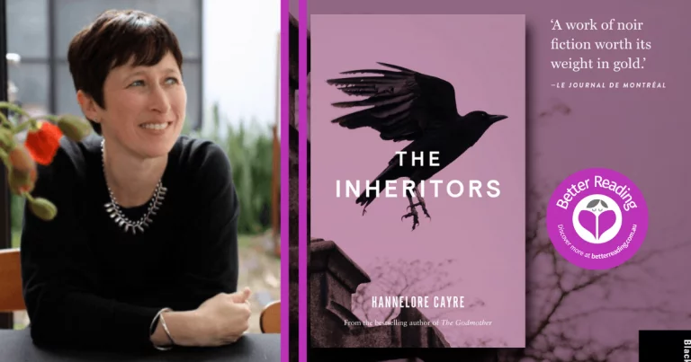 I Have Wonderful Old Dictionaries: Q&A with Stephanie Smee, Translator of The Inheritors