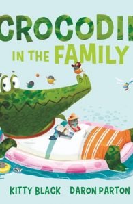 A Crocodile in the Family