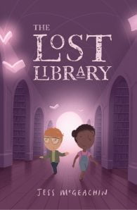 The Lost Library