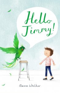 Hello Jimmy!