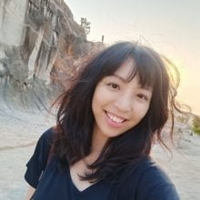 Clarissa Goenawan