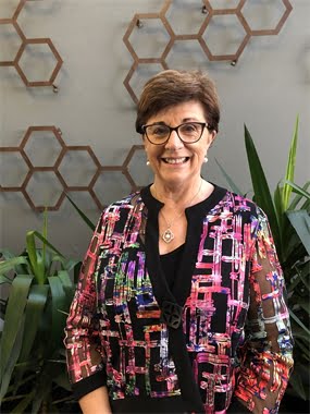 Maggie Dent