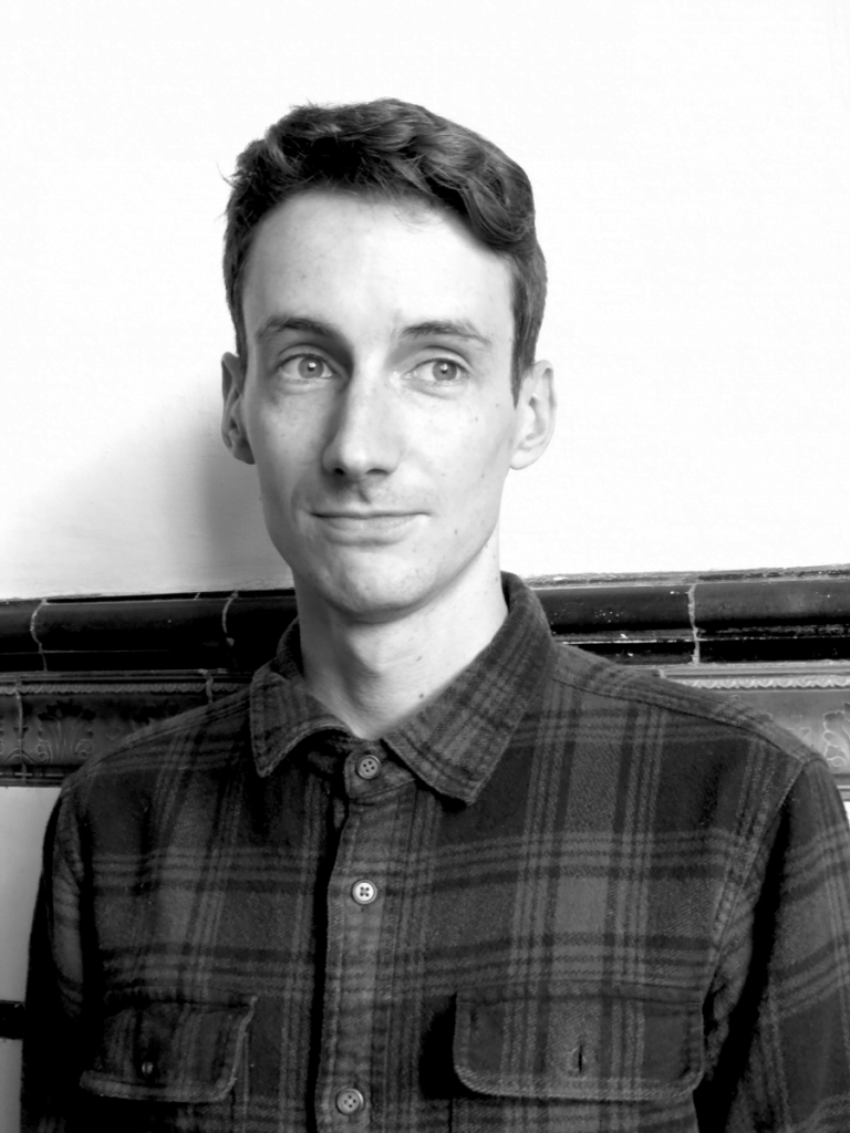 Sam Caldwell