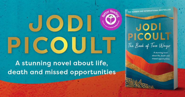 The Book of Two Ways is Another Must-Read from Jodi Picoult