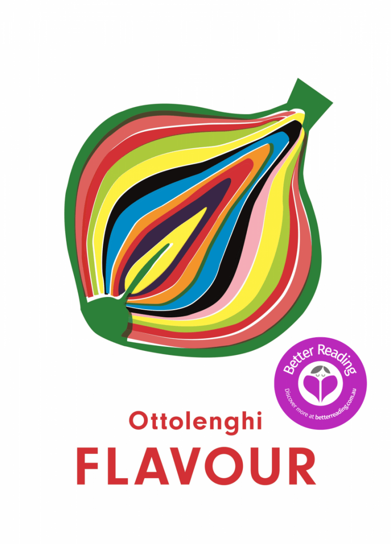 Ottolenghi FLAVOUR