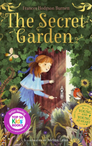 The Secret Garden
