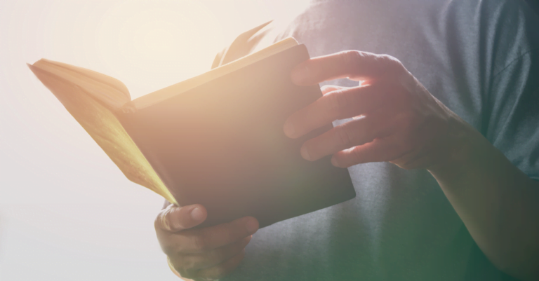 Last Minute Father's Day Reads... That You Can Take For Yourself