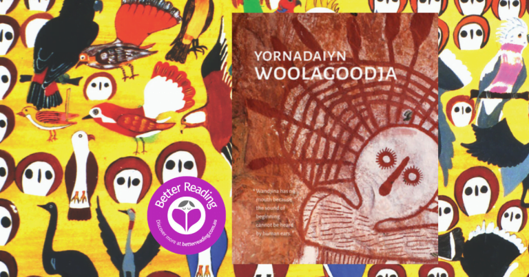 Yornadaiyn Woolagoodja: A Fascinating and Important Biography