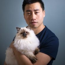 Peter Cheong