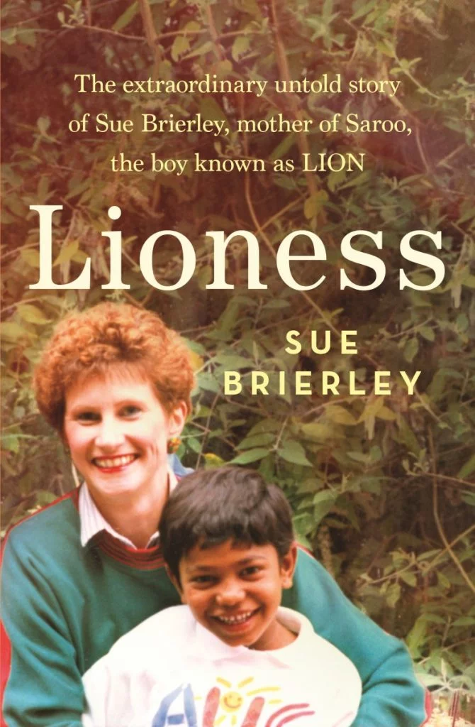 Lioness: The extraordinary untold story of Sue Brierley