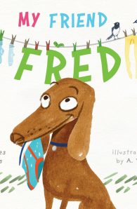 My Friend Fred
