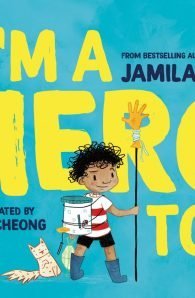 I'm a Hero Too