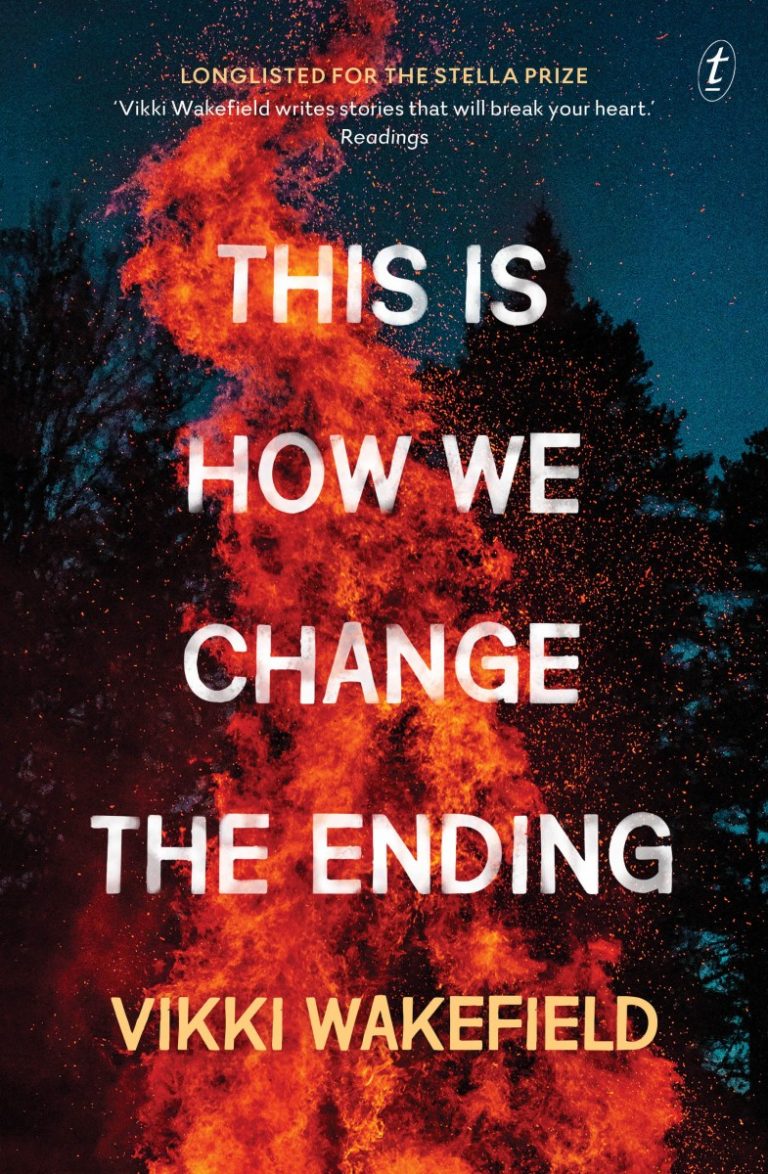 This Is How We Change the Ending
