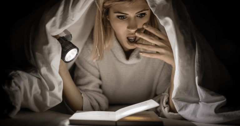9 Frightening Novels for Horror Lovers