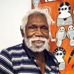 Yorna 'Donny' Woolagoodja