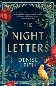 The Night Letters