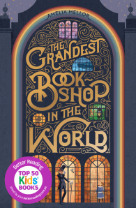 The Grandest Bookshop in the World