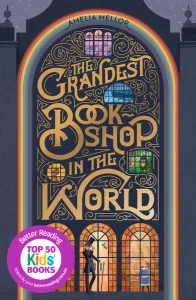 The Grandest Bookshop in the World