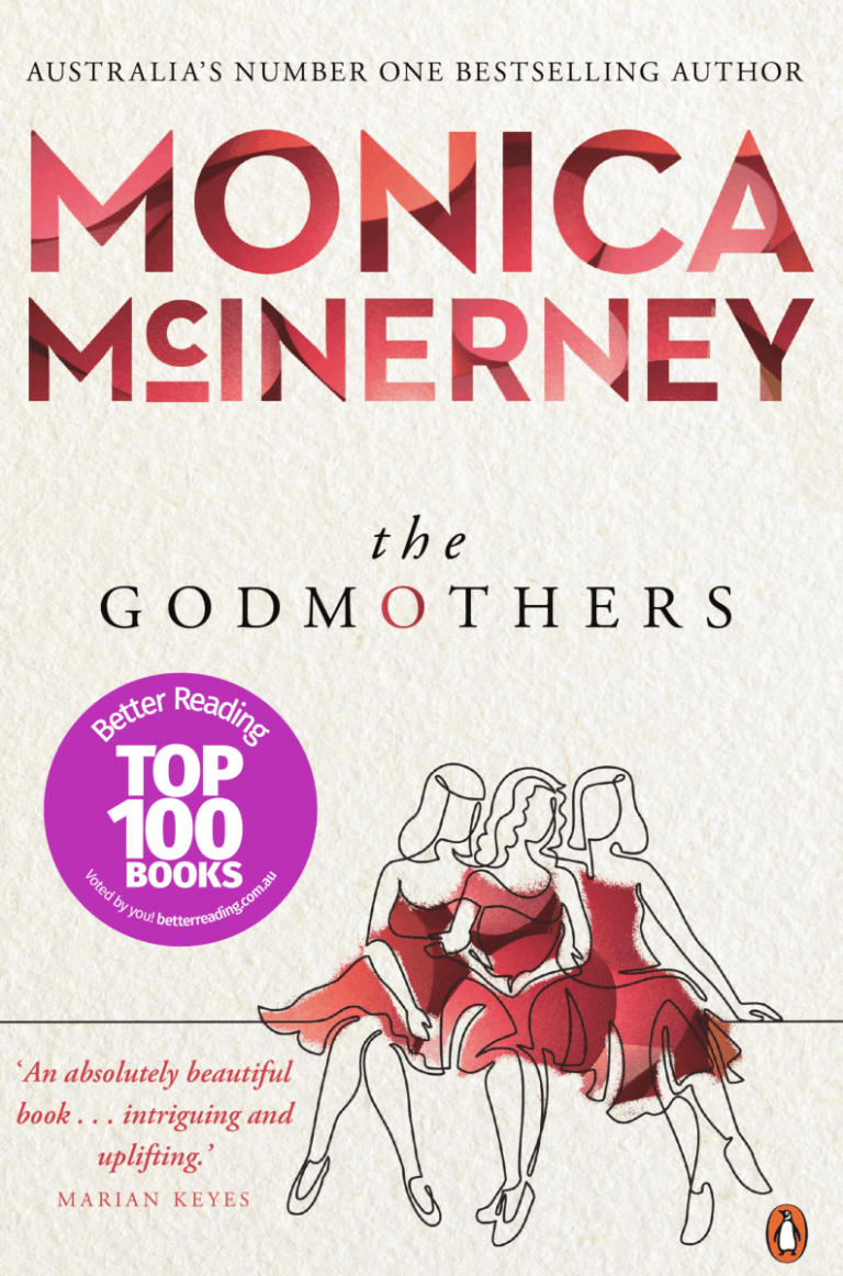 The Godmothers