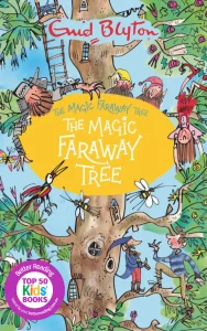 The Magic Faraway Tree