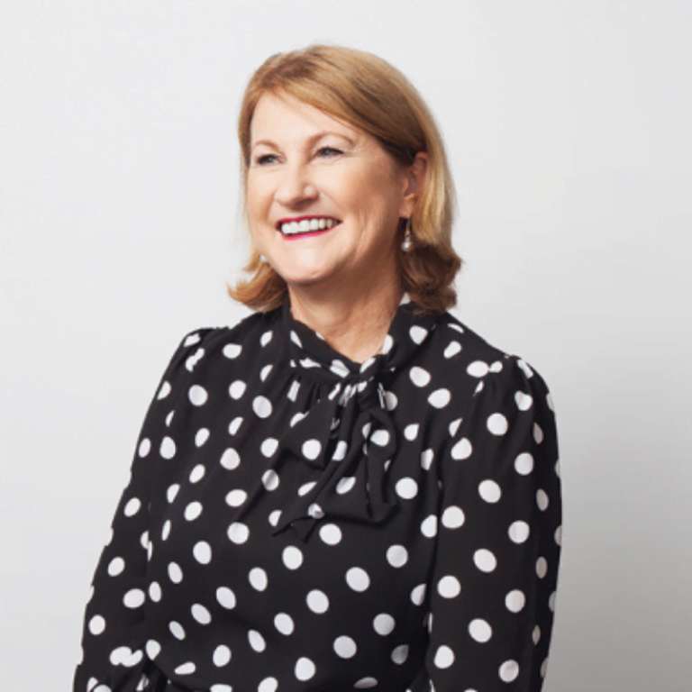 Sue Brierley