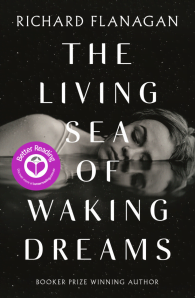 The Living Sea of Waking Dreams
