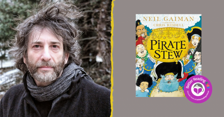 Neil Gaiman: Why our future depends on libraries, reading and daydreaming