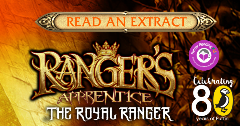 Medieval adventure for fantasy readers: Read an extract from Ranger’s Apprentice The Royal Ranger 4: The Missing Prince by John Flanagan