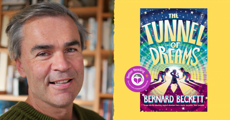 Can loyalty and love overcome fear and greed? Bring The Tunnel of Dreams into the classroom today