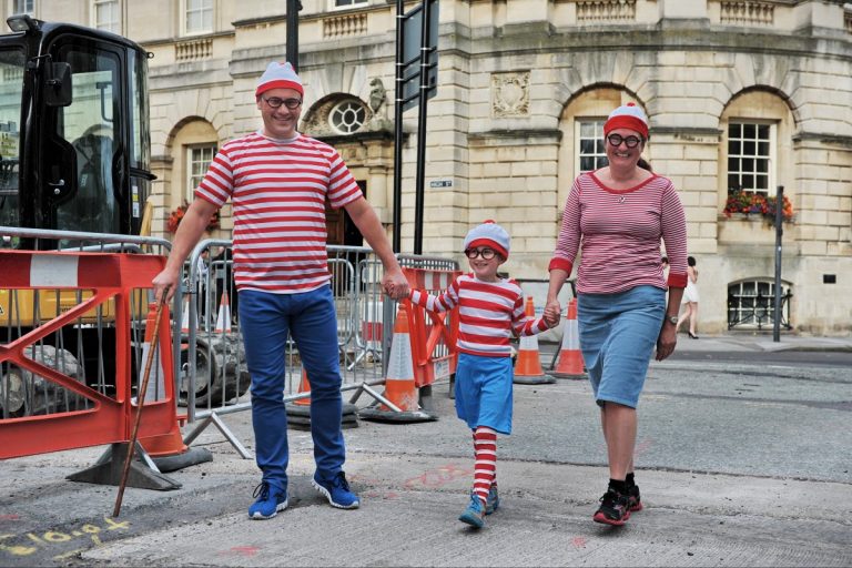 Announcements, revelations and celebrations: October Kids Highlights