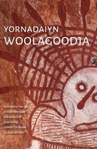 Yornadaiyn Woolagoodja