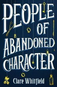 People of Abandoned Character