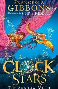 A Clock of Stars