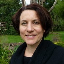 Karen Erasmus