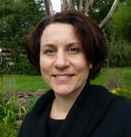 Karen Erasmus