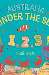 Australia Under the Sea 1 2 3