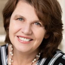 Meg Keneally