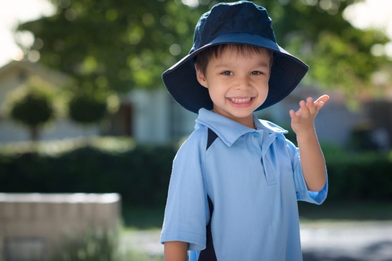 The best picture books to help children prepare for starting school