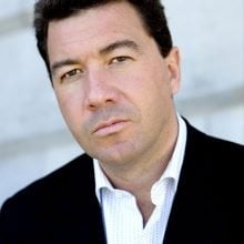 Nick Bryant
