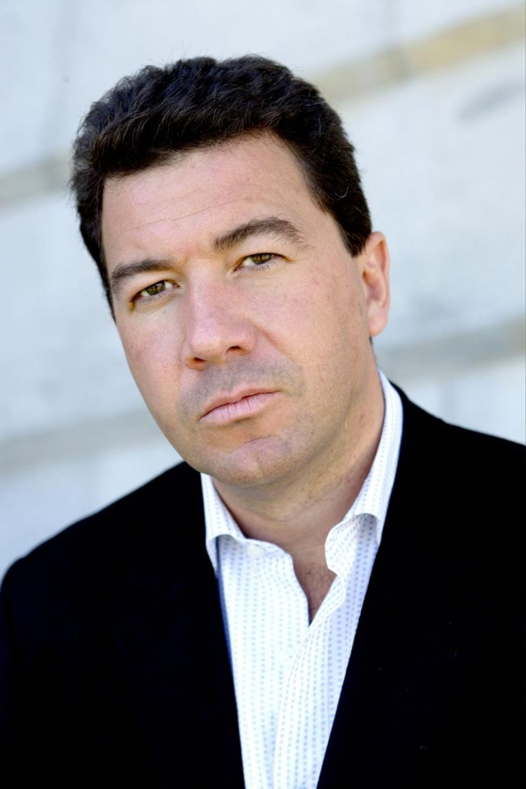 Nick Bryant