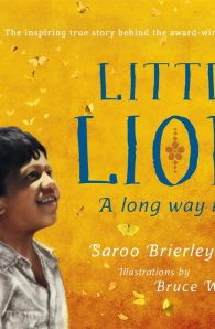 Little Lion