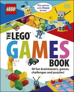 The LEGO Games Book