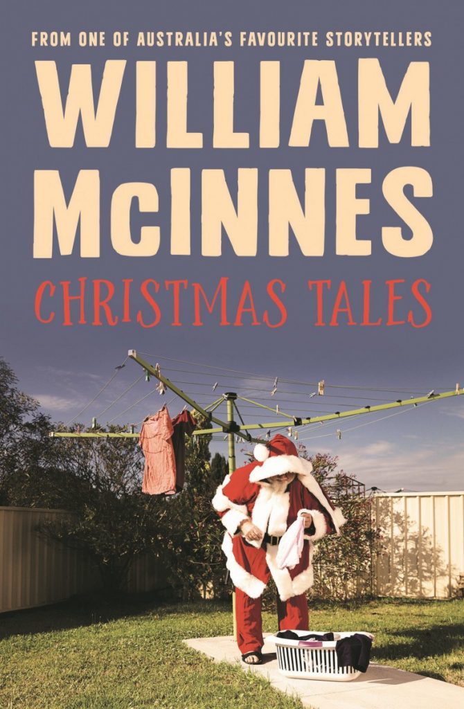 The Christmas Tales